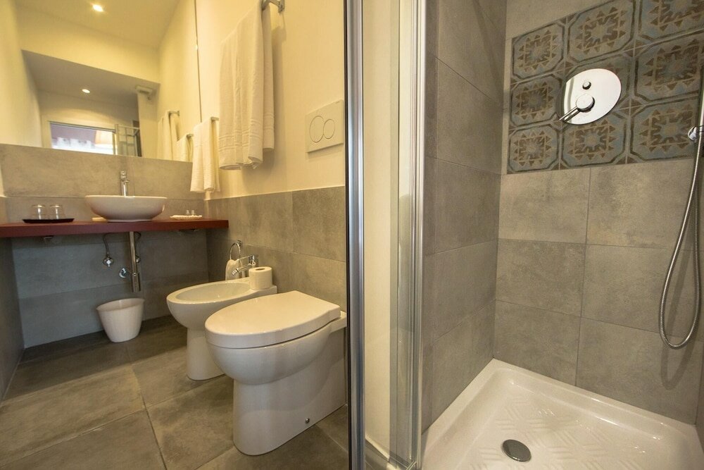 Фото B&b Roma 474