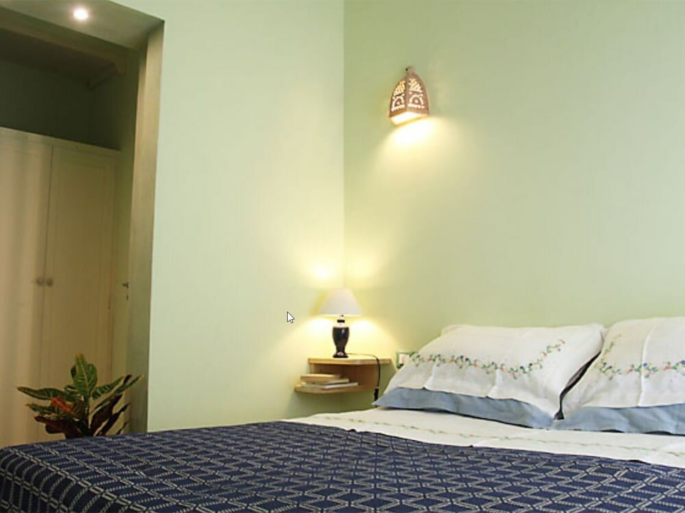 Фото Le Muse B&b