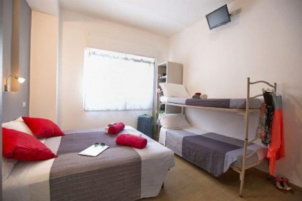 Фото Hotel Sabrina Rimini