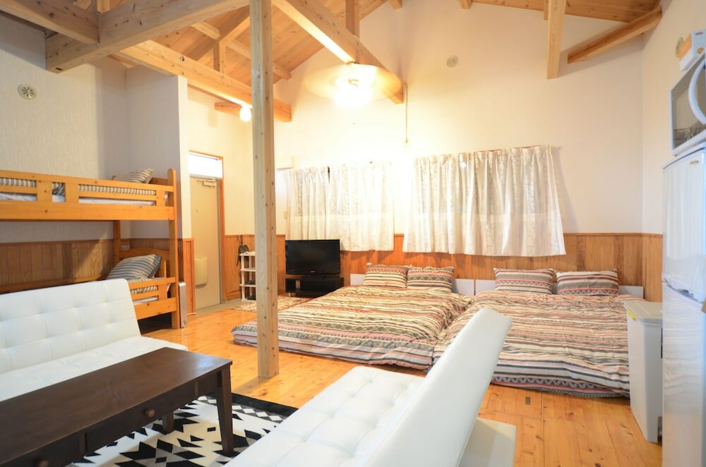 Фото Churaumi healing place Yurakukan