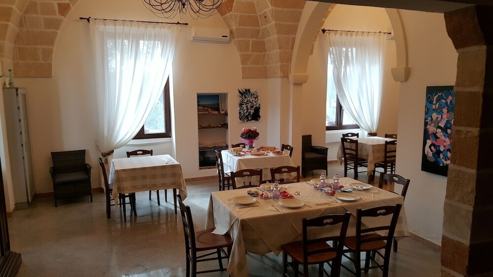 Фото Tenuta Cavalieri