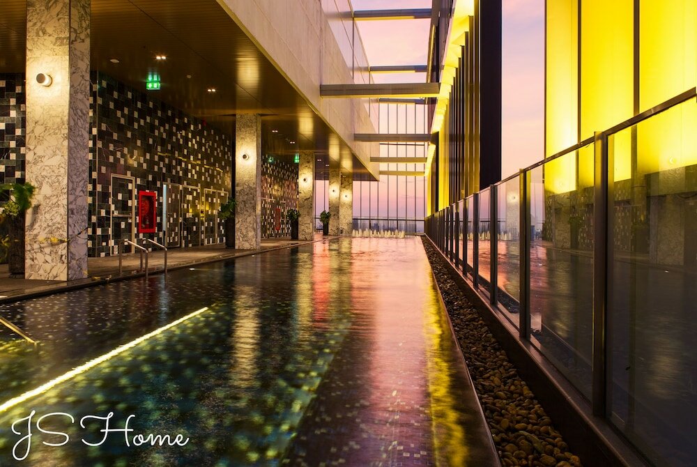 Фото City Park Luxury Home