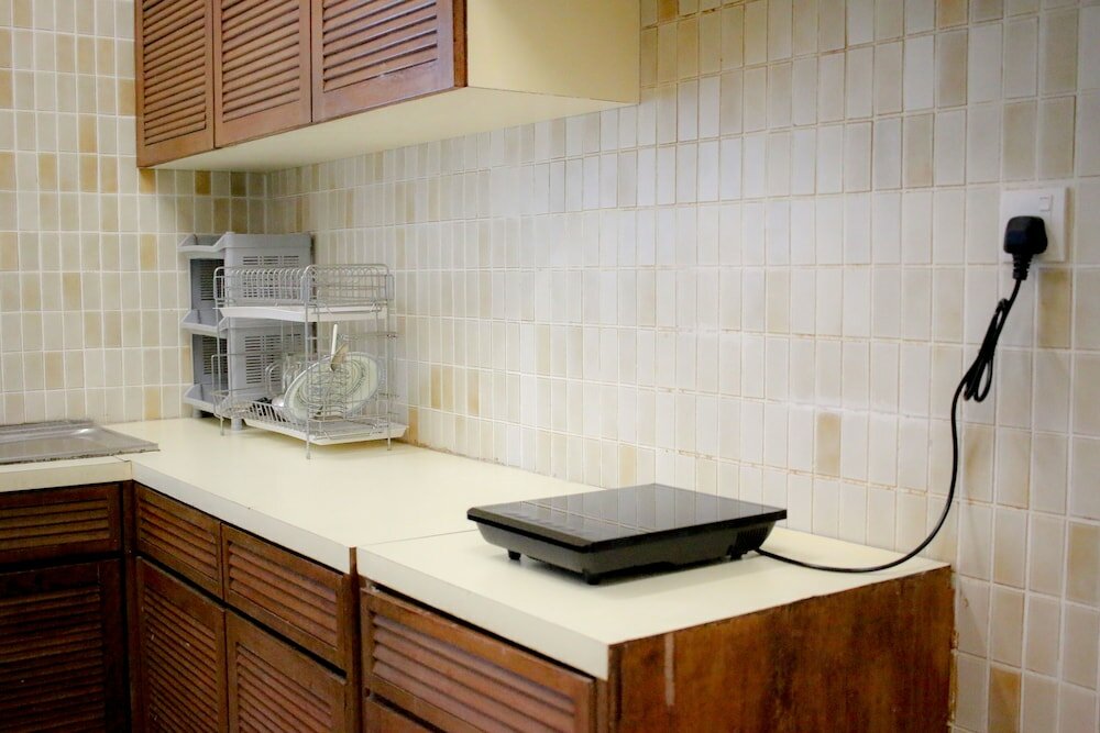 Фото Sixteen Miami Batu Ferringhi