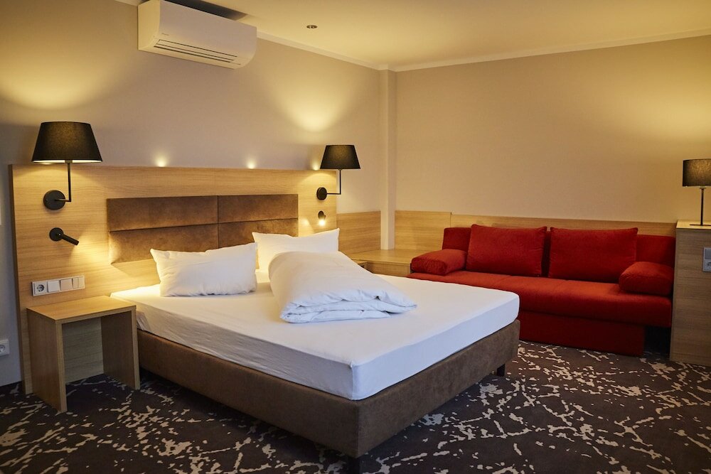 Фото Bed & Breakfast Erber