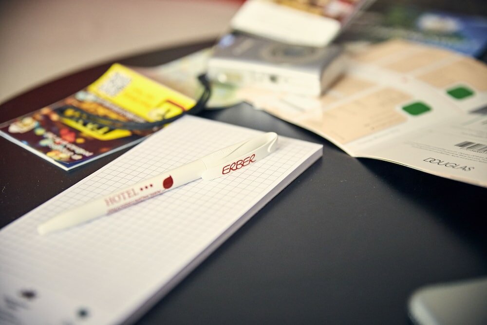 Фото Bed & Breakfast Erber