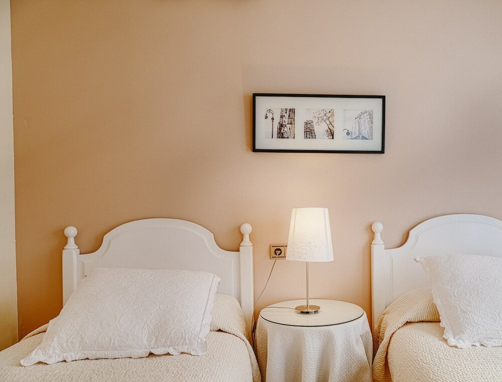 Фото TocToc Pacifico Beach Apartment con Aparcamiento