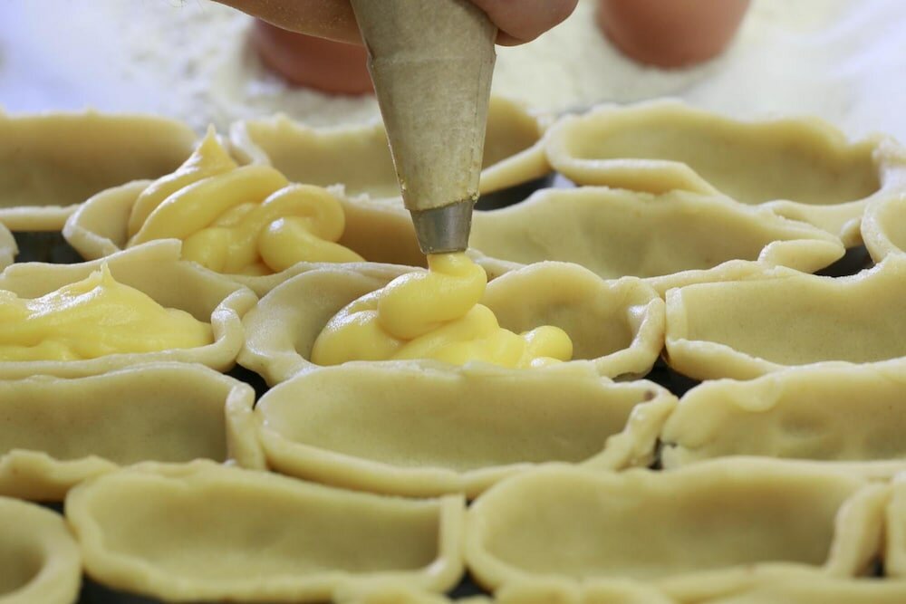 Фото Cream & Caramel bed