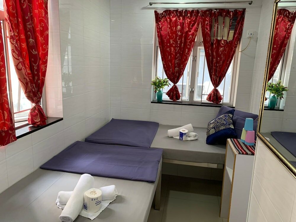 Фото New Yan Yan Guest House