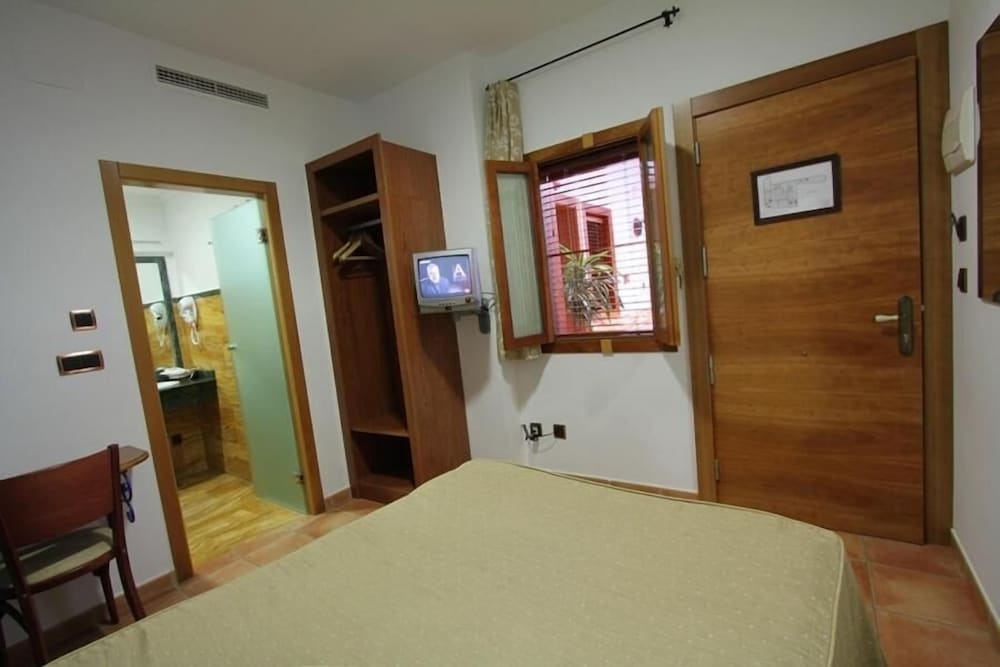 Фото Hotel La Galerica