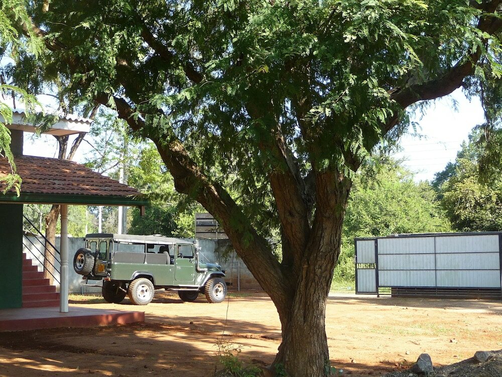 Фото Palugaha Pilgrim Resort