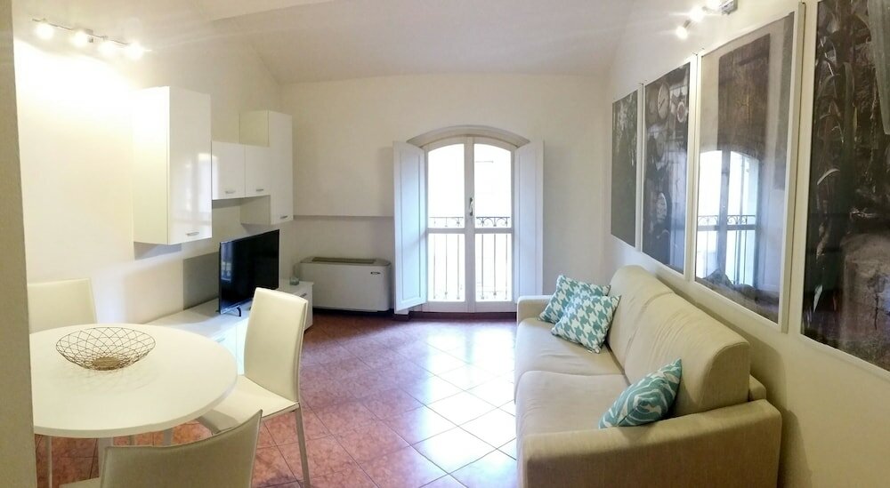 Фото Mosaico Aparthotel