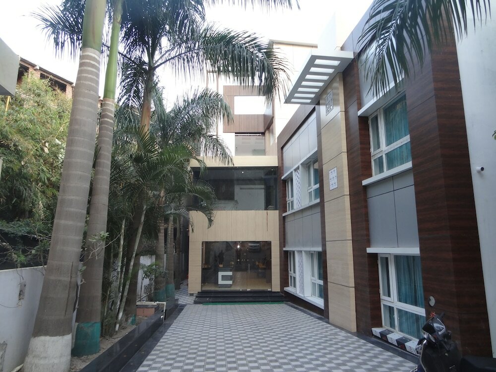 Фото Kamakshi Residency by Royal Collection