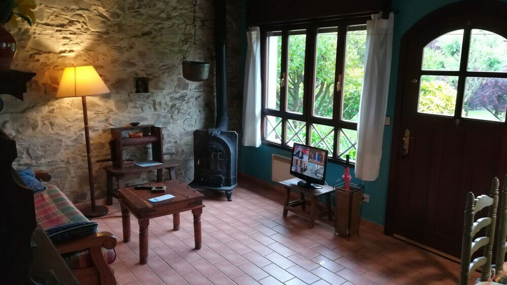 Фото Apartamento Turísticos El Cueto