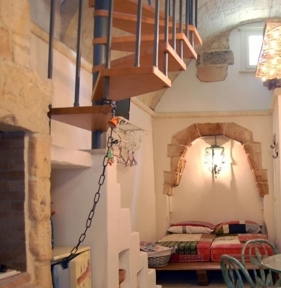 Фото Letto e Merenda