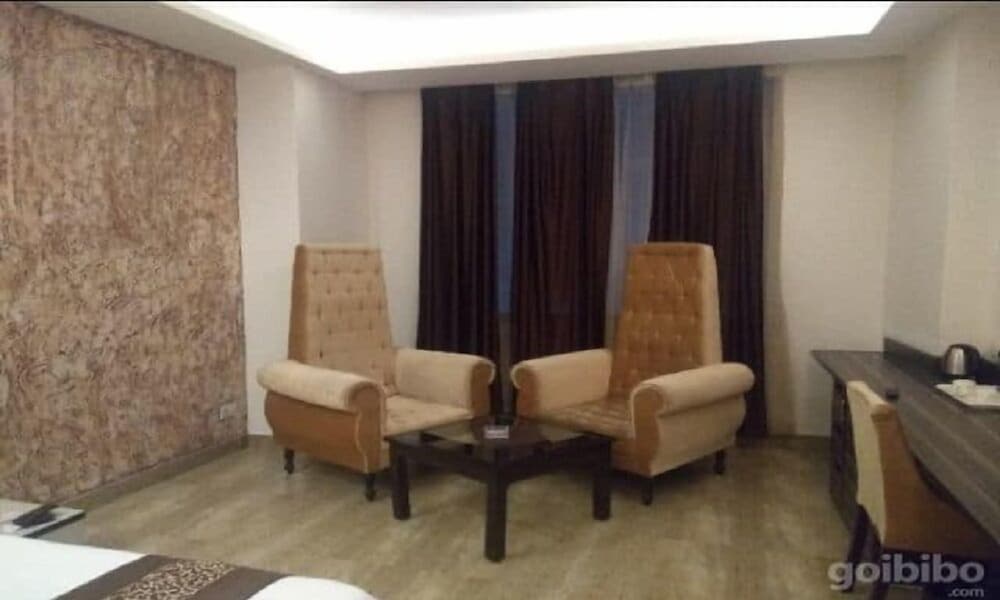 Фото The Royal Paradise