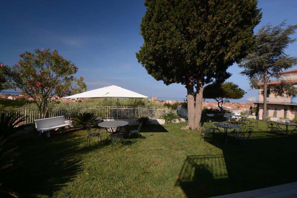 Фото Il Paradiso di Hyele