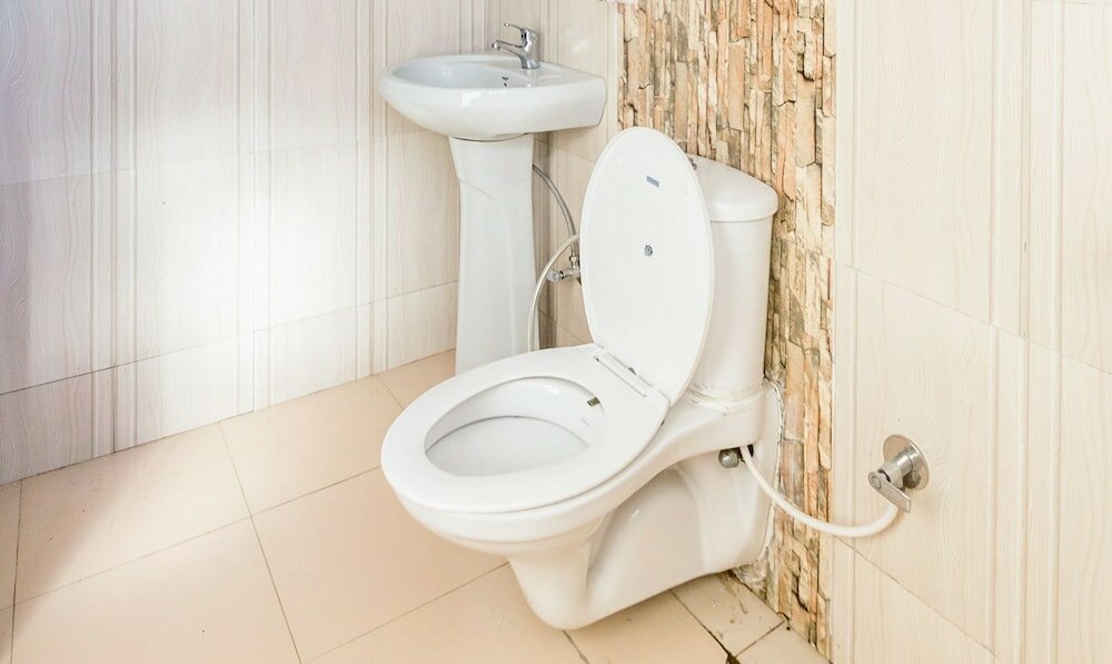 Фото Royal Suites by Park Tree, Kasauli