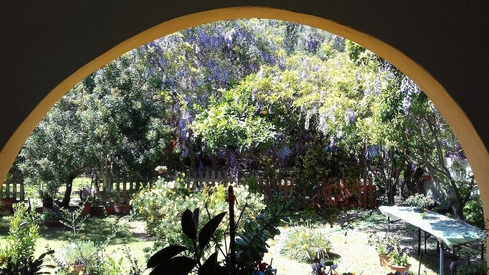 Фото B&b Su Narboni Mannu E4247