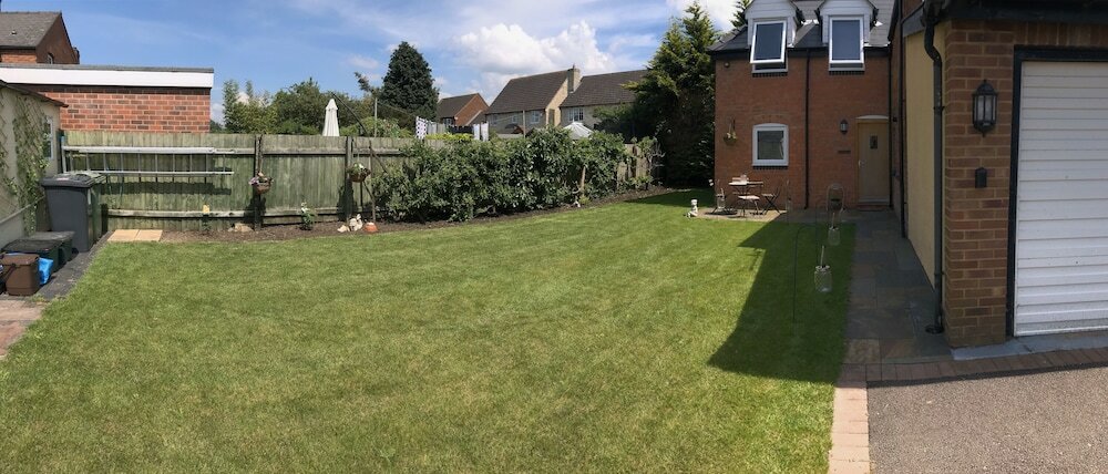 Фото Beautiful Coach House