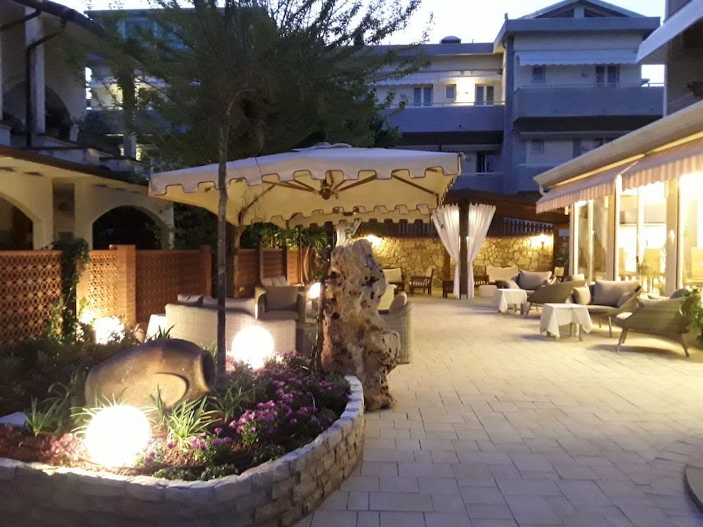 Фото Hotel Euromar