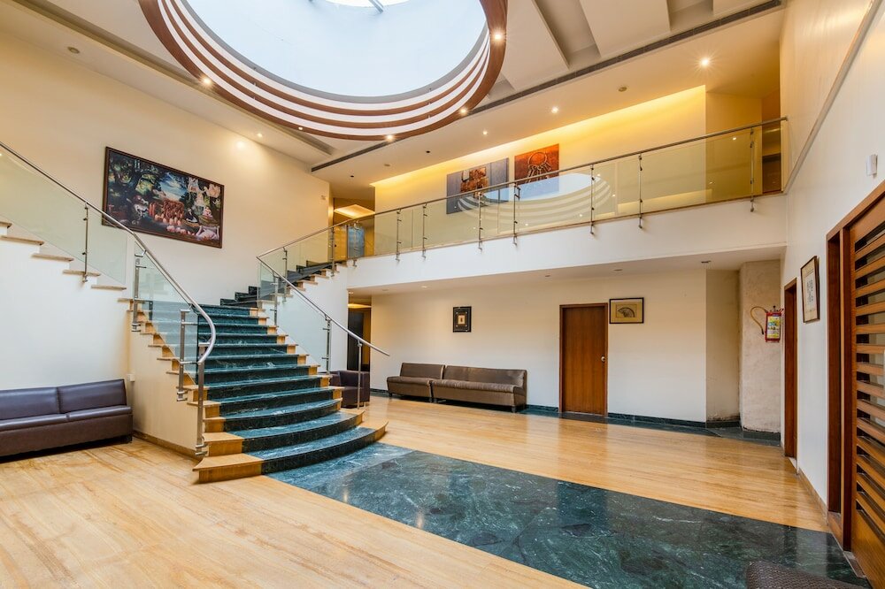 Фото Mint Koregaon Park