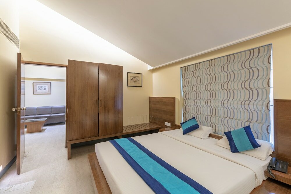 Фото Mint Koregaon Park