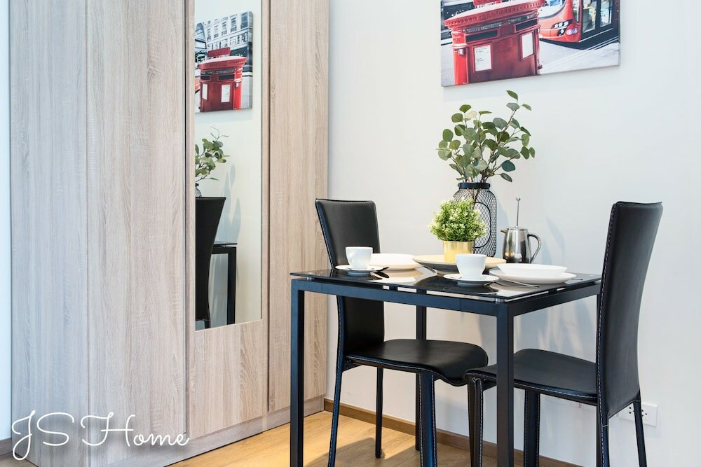 Фото City Park Luxury Home