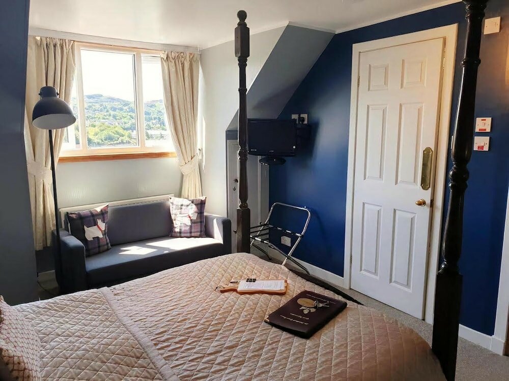 Фото Briarbank Guest House