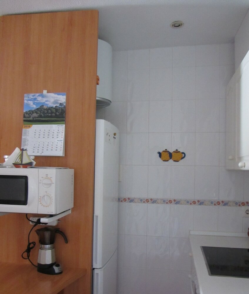 Фото Vinaros Vacation