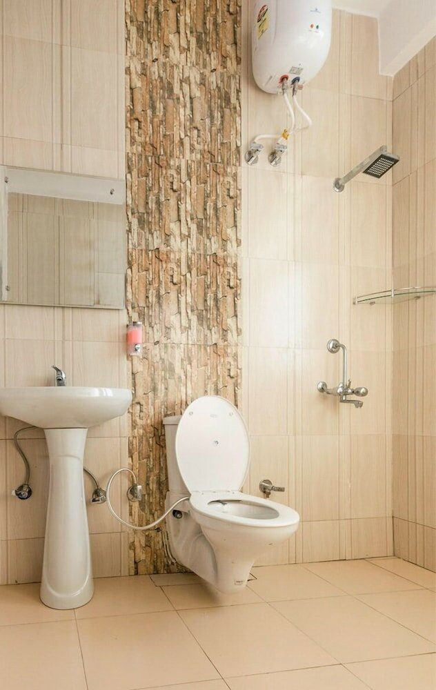 Фото Royal Suites by Park Tree, Kasauli