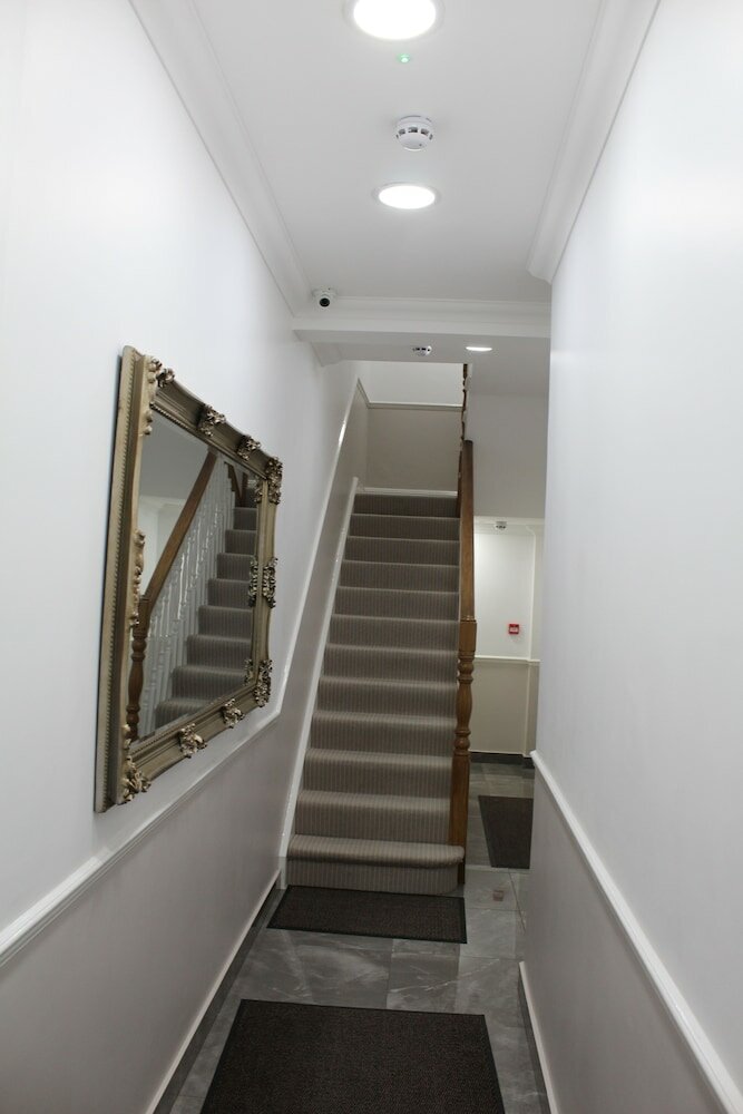 Фото Marylebone Apartments