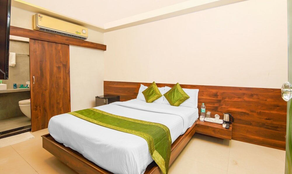 Фото Treebo Swamini Niwas