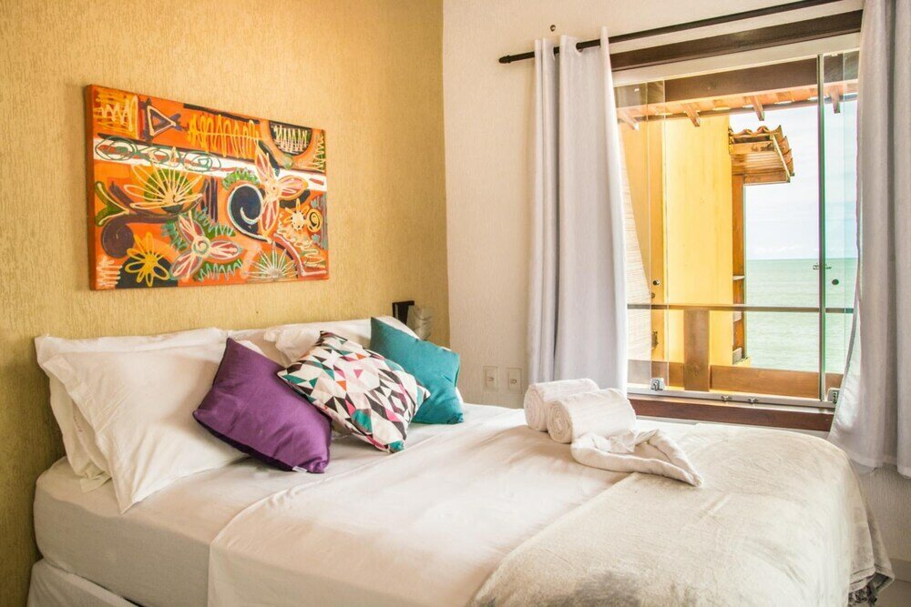 Фото Pousada Grauçá