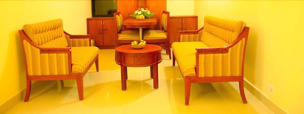 Фото отеля 5