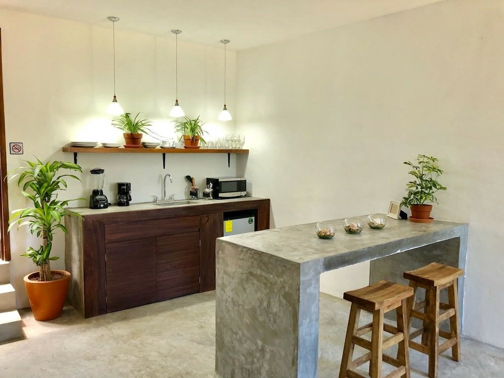 Фото North Side Studios Sayulita