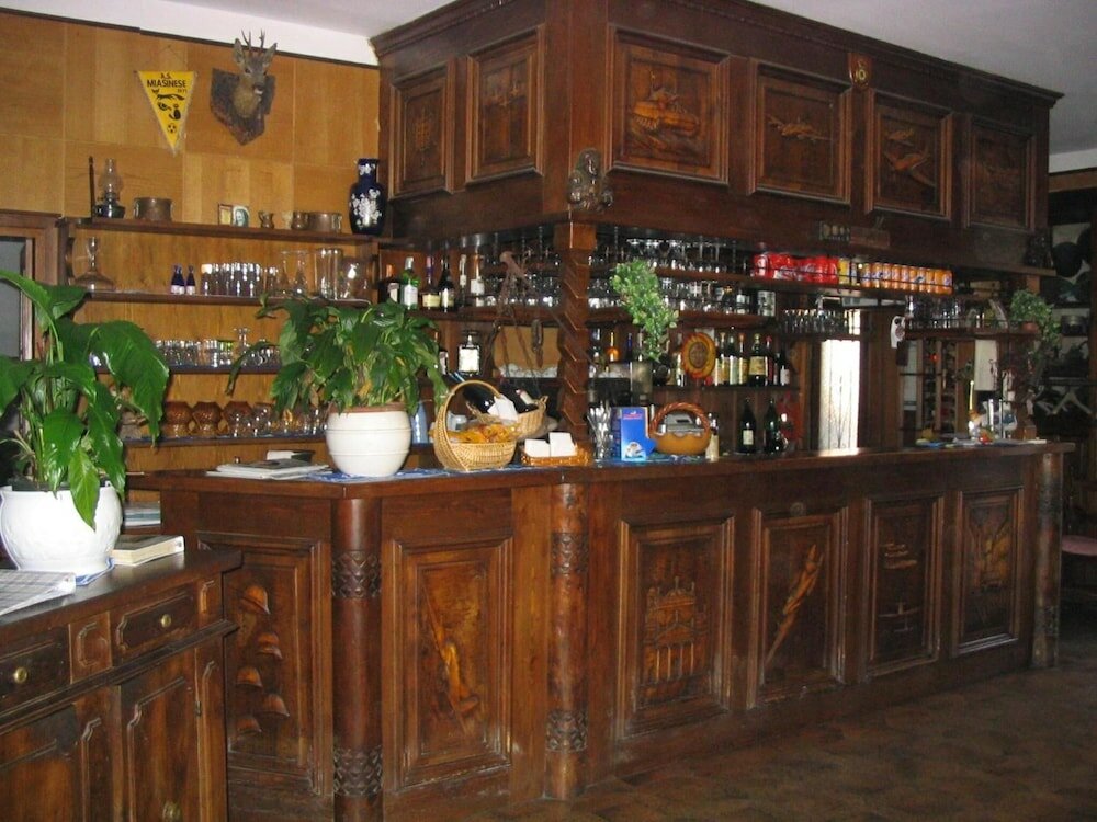 Фото Battle of Britain Hotel