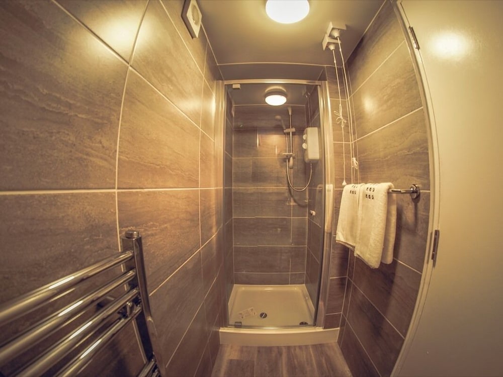 Фото Hallam Rooms