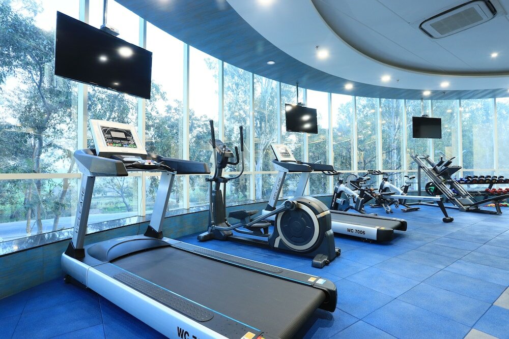 Фото Aveo by Amatra- Kashipur