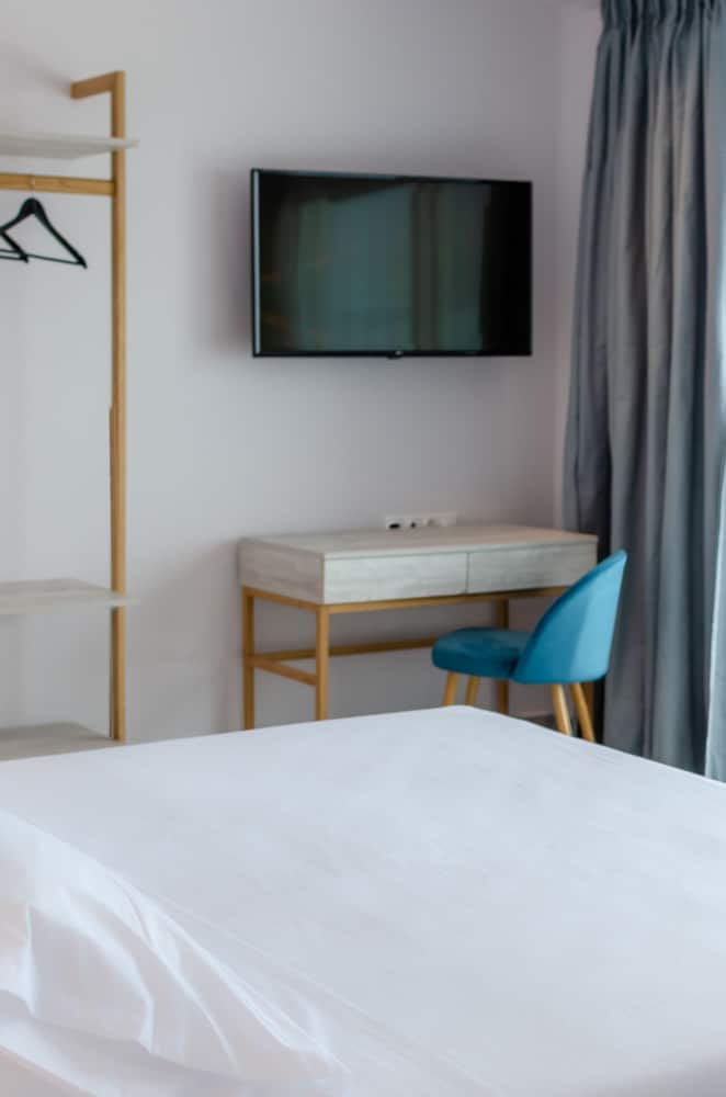 Фото Eva Apartments