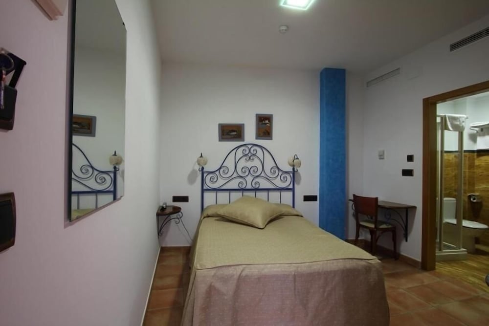 Фото Hotel La Galerica