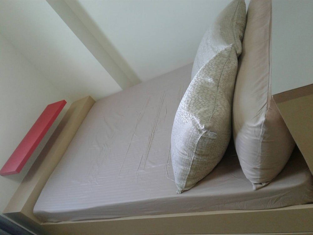 Фото Studio by Ra at Amaia Steps Mandaue Condominium