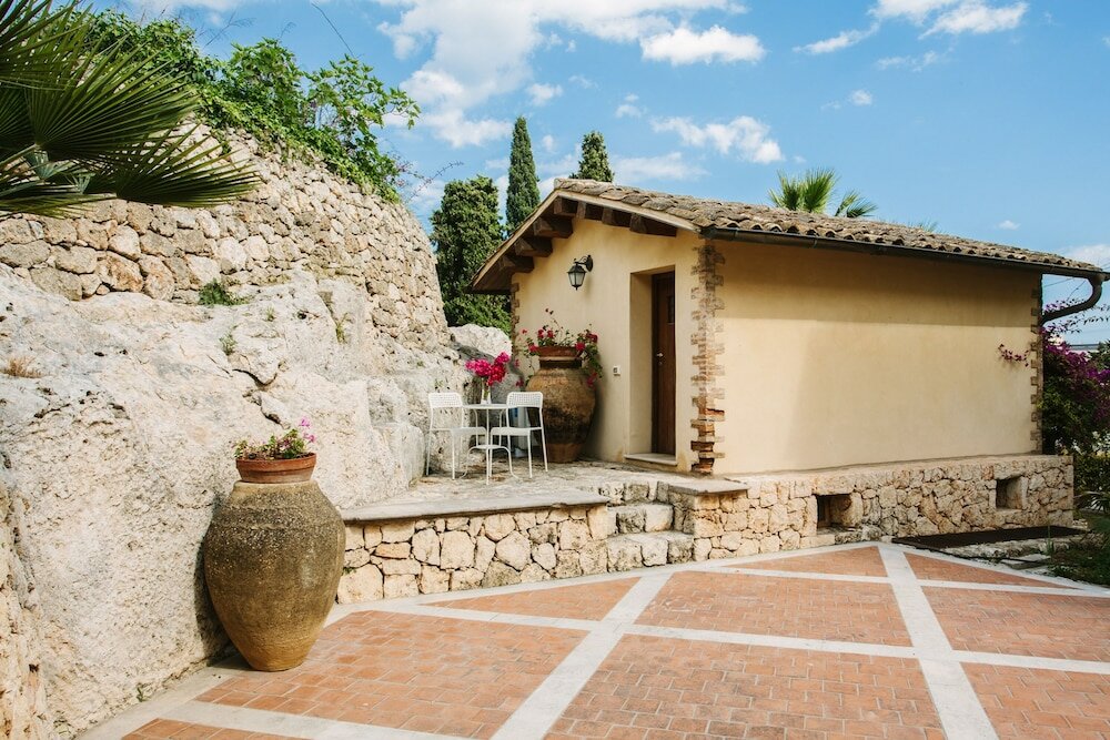 Фото Dimora Archimedea