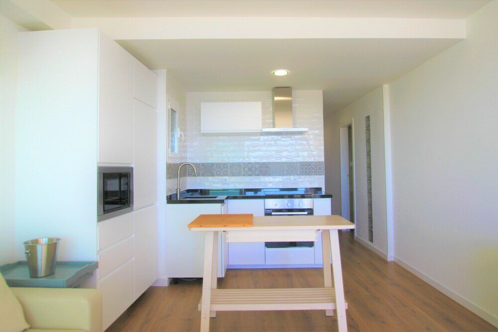 Фото City Sea Views Apartment Alicante