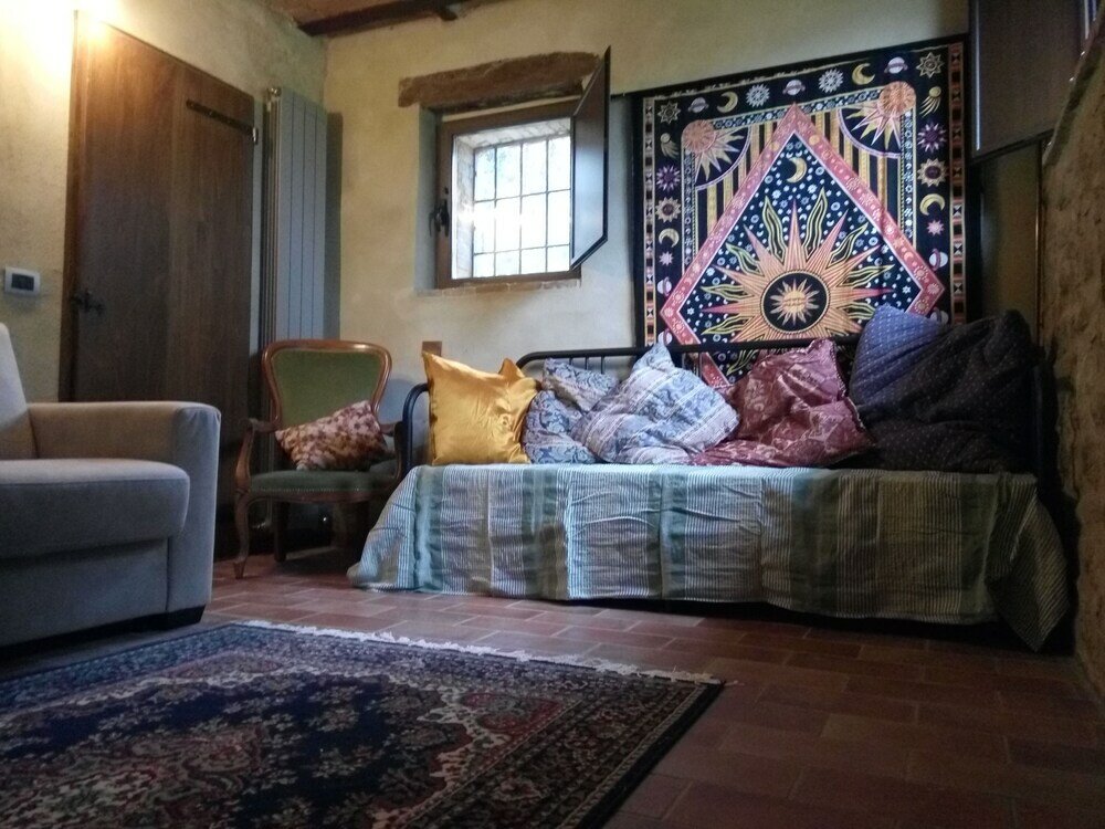 Фото La Collina Degli Ulivi