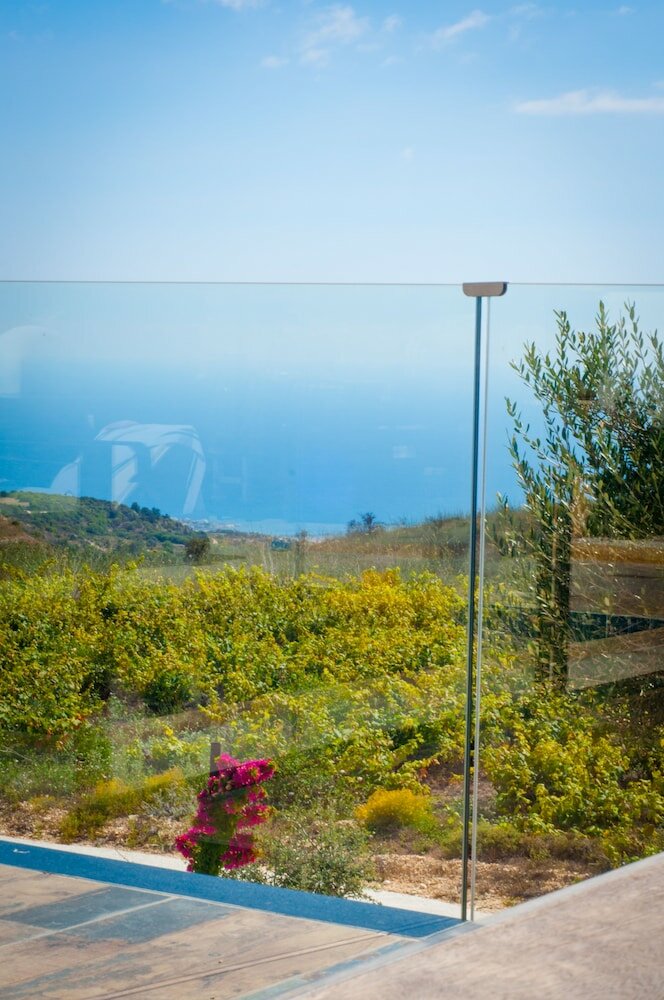 Фото Ayia Marina Villa