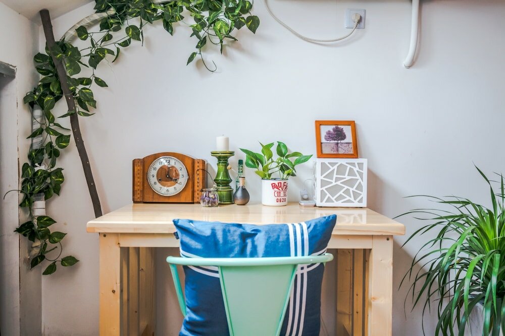 Фото Cozy Apartment Best Location 303