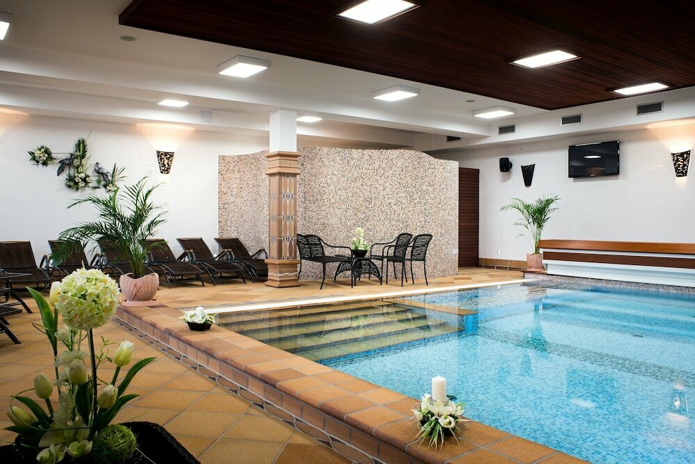 Hotel Hotel Rkc Nové Dvory, South Bohemian Region, photo