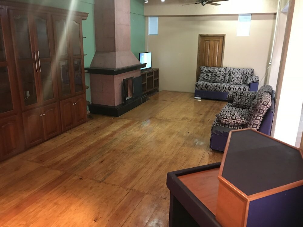 Фото Hotel Casa Mexicana Autlan