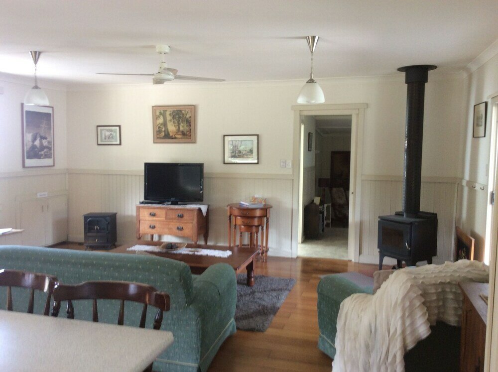 Фото Charm on Douglas