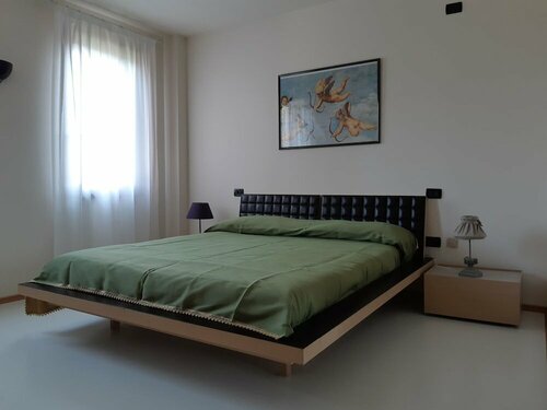 Гостиница La Staffa Rooms